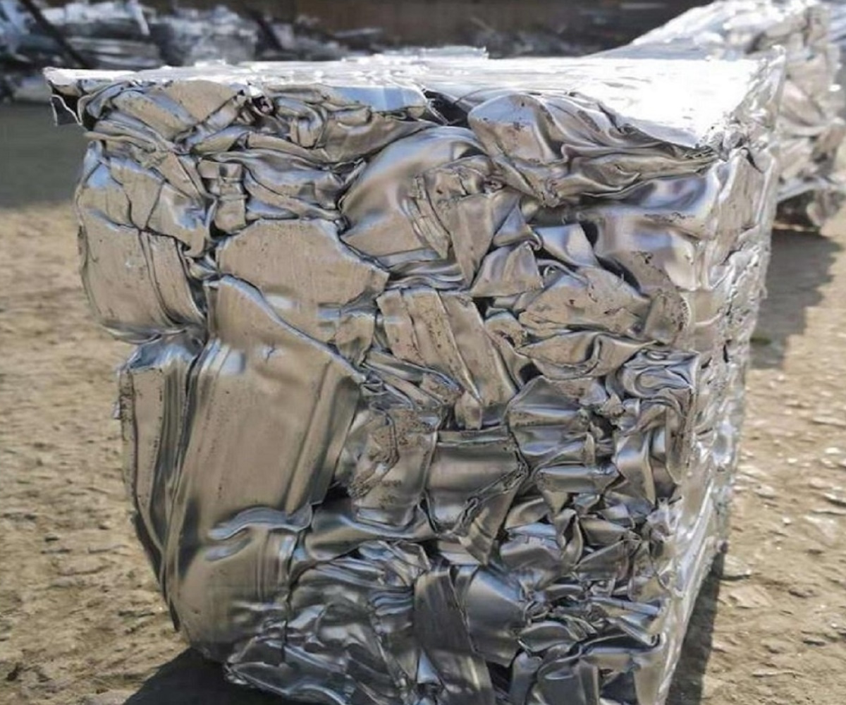 e-waste